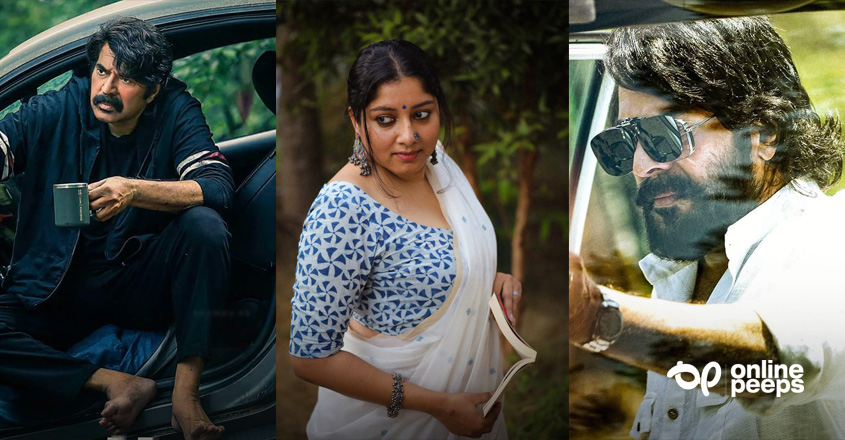 ‘ടാലന്റിനപ്പുറത്ത് ആള്‍ക്കാരോടുള്ള പെരുമാറ്റം, ഡെഡിക്കേഷന്‍ എന്നിവയെല്ലാമാണ് ഇപ്പോഴും മമ്മൂട്ടി ഇന്‍ഡസ്ട്രിയില്‍ നില്‍ക്കുന്നത്’ ; അനുമോള്‍