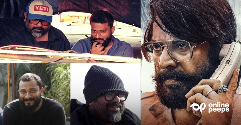 പതിനാല് വര്‍ഷങ്ങള്‍ക്ക് ശേഷം അന്‍വര്‍ റഷീദ്- മമ്മൂട്ടി കൂട്ടുകെട്ടില്‍ പുതിയ ചിത്രം