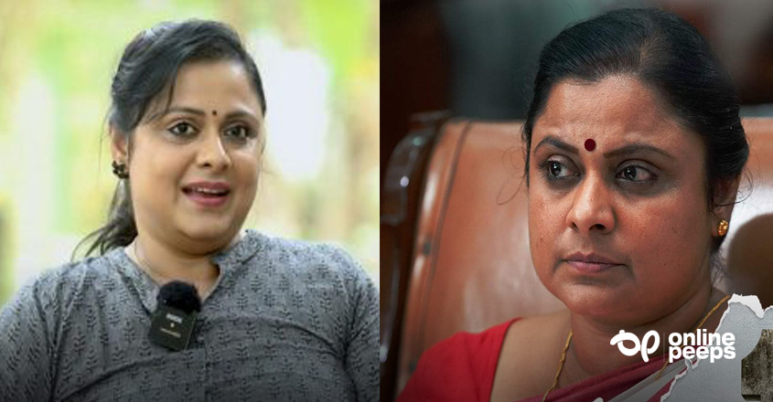 ‘ഇപ്പോഴത്തെ താരങ്ങള്‍ നമ്മളൊന്ന് ചിരിച്ചാല്‍ തിരിച്ച് ചിരിക്കാന്‍ പോലും താല്‍പര്യമില്ലാത്തവരാണ്’; അര്‍ച്ചന മനോജ്