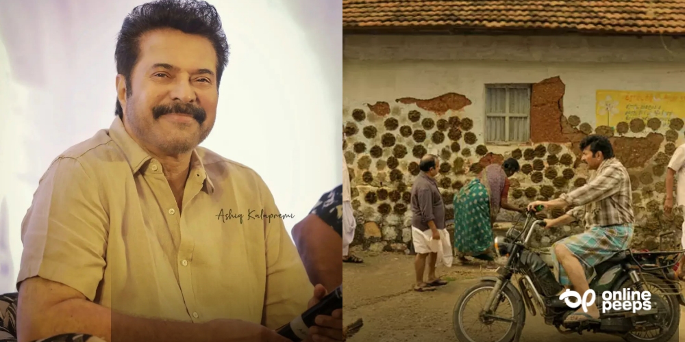 ” ഇവിടെയൊക്കെയാണ് നിർമാതാവ് തോറ്റുപോകുന്നത് ” – നൻപകൽ നേരത്തു മയക്കം എന്ന ചിത്രത്തെക്കുറിച്ച് രസകരമായി സംസാരിച്ച് മമ്മൂക്ക