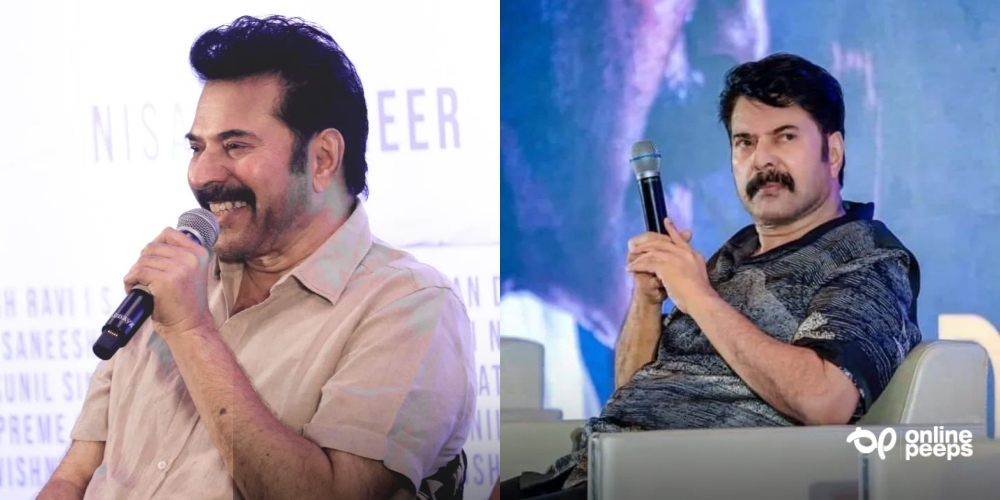 ” ആവാസവ്യൂഹം ഒന്ന് കണ്ടു നോക്കണം, കിടിലൻ ആണ്. ” ആവാസവ്യൂഹത്തെ പ്രേശംസിച്ചു മമ്മൂട്ടി