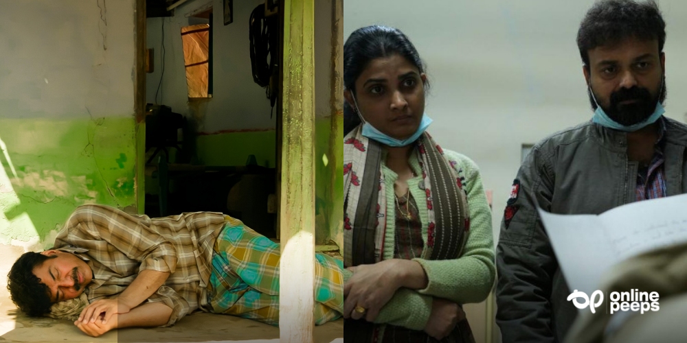 IFFK രാജ്യാന്തര ചലച്ചിത്രമേളയിൽ മമ്മൂട്ടി – ലിജോ ജോസ് ചിത്രം നൻപകൽ നേരത്തും കുഞ്ചാക്കോ ബോബൻ – മഹേഷ് നാരായണൻ ചിത്രം അറിയിപ്പും മത്സരവിഭാഗത്തിൽ