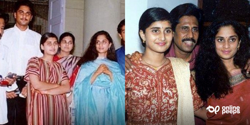 ‘ജീവിതപാതയില്‍ പെട്ടന്ന് ഒറ്റയ്ക്ക് ആയതുപോലെ ബാബുവിന് തോന്നി. ഇനിയെന്ത് എന്ന് അറിയാതെ നിന്നു പോയ നിമിഷം’………
