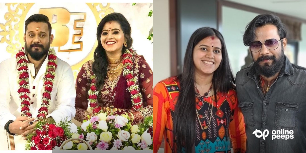 ഭാര്യ എലിസബത്തിനോട് കുറുമ്പ് കാട്ടുന്ന ബാലയുടെ ഓഡിയോ വൈറൽ