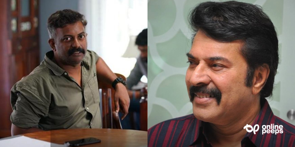 “മമ്മൂട്ടി തന്റെ സുഹൃത്തിനെ പോലുള്ള ഒരു ജേഷ്ഠൻ,നമ്മളെ ഗംഭീരമായി ട്രോളുകളും ചെയ്യും” – മെഗാസ്റ്റാറിനെ കുറിച്ച് ബിനു പപ്പു
