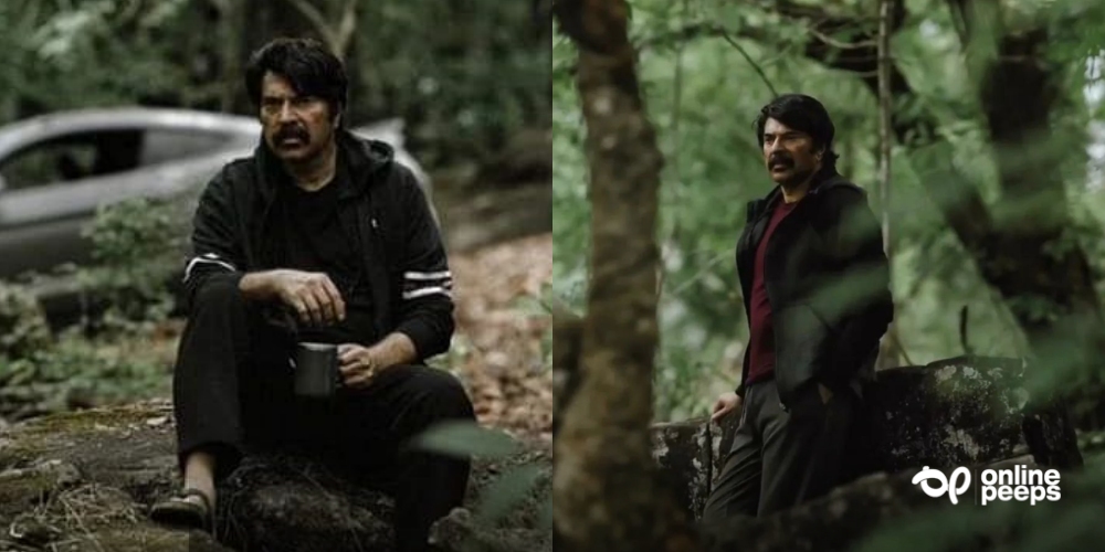 ”റോഷാക്ക് ഒരു കുടുംബചിത്രം ” – തുറന്നു പറഞ്ഞു മെഗാസ്റ്റാർ മമ്മൂട്ടി