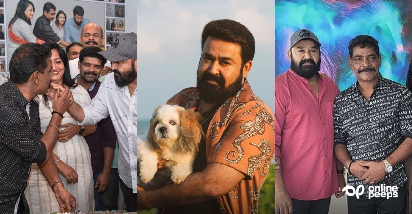 ആൾക്കൂട്ടത്തിനിടയിൽ ആന്റണിയെ അന്ന് തിരിച്ചറിഞ്ഞ മോഹൻലാൽ, അത് പുതിയൊരു ബന്ധത്തിന്റെ തുടക്കം ആയിരുന്നു