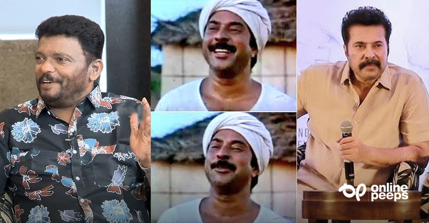 ‘ഇപ്പോള്‍ വാത്സല്യവും, മേലേടത്ത് രാഘവന്‍ നായരും കൊണ്ട്‌വന്നാല്‍ നടക്കുന്ന കേസുകെട്ടല്ല’ ; തുറന്ന് പറഞ്ഞ് മമ്മൂട്ടി