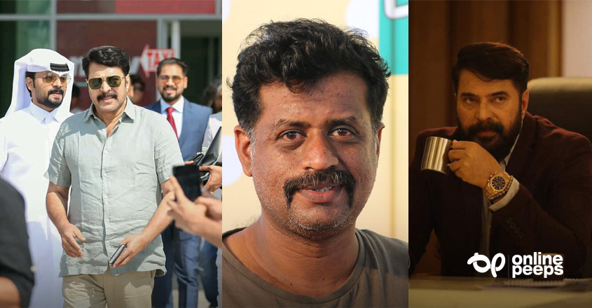 മമ്മൂട്ടി – ജിയോ ബേബി ചിത്രം ചിത്രീകരണം ഉടന്‍ ആരംഭിക്കും ; പുതിയ അപ്‌ഡേറ്റ്‌സ് പുറത്ത്