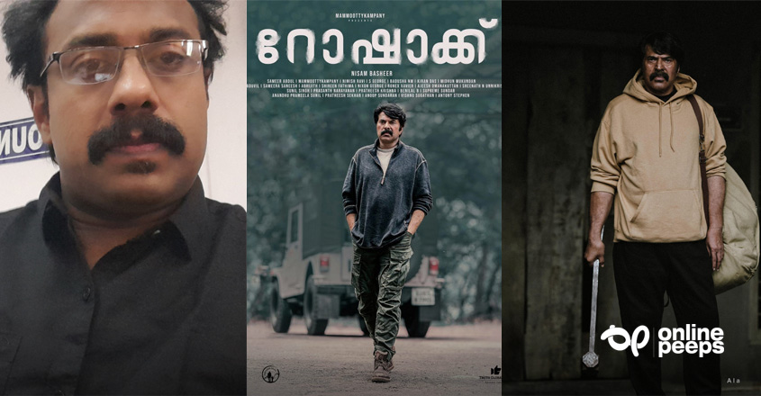 ‘മമ്മൂട്ടി എന്ന അഭിനയത്തിന്റെ കാല്പനിക ഋതുഭേദങ്ങള്‍ തീര്‍ക്കുന്ന ഭാവ പൂര്‍ണ്ണിമകള്‍ ചലച്ചിത്ര ലോകത്ത് എന്നും പ്രശോഭിതമാകും’; കുറിപ്പ് വൈറല്‍