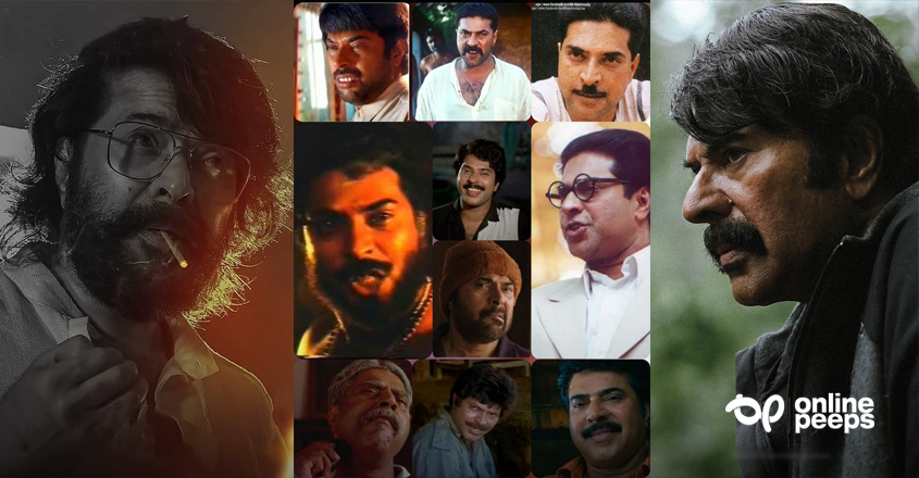 ‘യാത്ര തുടരട്ടെ…മഹായാനം തുടരട്ടെ…അനുഗ്രഹീതനായി തുടരുക മമ്മുക്കാ’; കുറിപ്പ് വൈറല്‍
