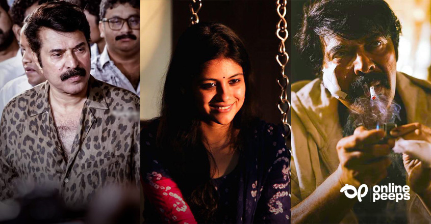 ”ഞാന്‍ ഒരു മോഹന്‍ലാല്‍ ഫാന്‍ ആയിരുന്നു, പക്ഷെ ഈ സിനിമ കണ്ടതോടെ മമ്മൂക്കയാണ് എന്റെ പ്രണയം”: അതിഥി ബാലന്‍