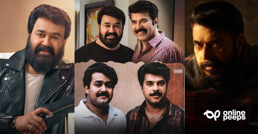 ‘പഴയവര്‍ക്കും പുതിയവര്‍ക്കും സകലകലാ വല്ലഭന്‍മാര്‍ക്കും അറുപതും എഴുപതും കഴിഞ്ഞാലും മോഹന്‍ലാലും മമ്മൂട്ടിയും മതി’; കുറിപ്പ് വൈറല്‍