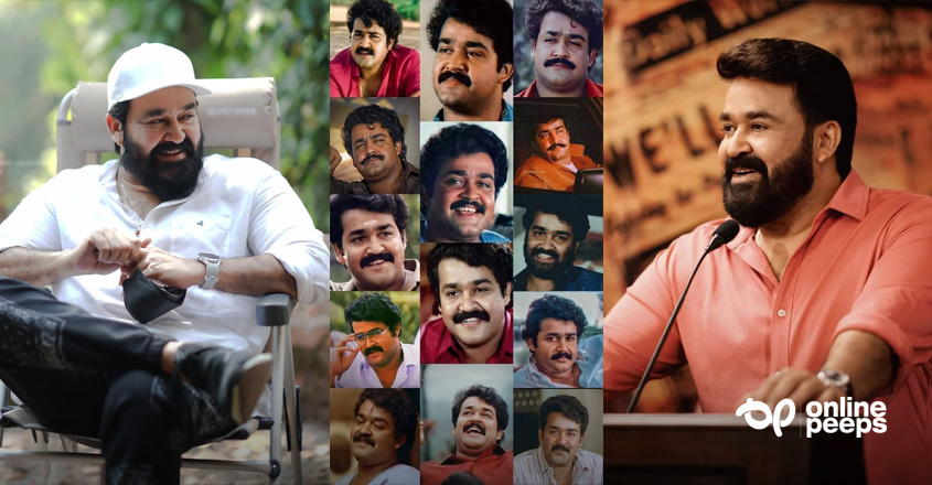 ”പഴയ മോഹന്‍ലാലിനെയോ പുതിയ മോഹന്‍ലാല്‍ എന്നോ ഒന്നുമില്ല, വേണ്ടത് നല്ല കഥാപാത്രങ്ങളും നട്ടെല്ലുള്ള തിരക്കഥകളും ” ; കുറിപ്പ് വൈറല്‍
