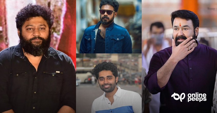 ലിജോ ജോസ് പെല്ലിശ്ശേരിയുടെ ചീഫ് അസോസിയേറ്റിനൊപ്പം സിനിമ ചെയ്യാനൊരുങ്ങി മോഹന്‍ലാല്‍
