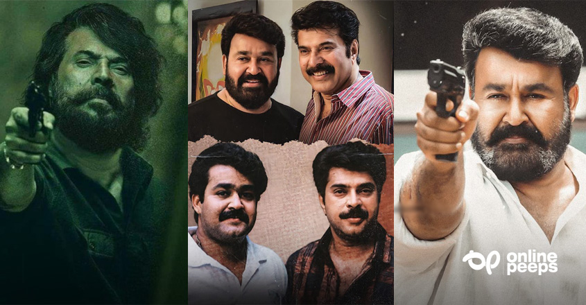 ‘ലാലേട്ടന് സിനിമകള് വിമര്ശ്ശിക്കപെടുമ്പോളും മമ്മൂക്ക സിനിമ വിമര്ശിക്കപെടുമ്പോളും ഇവരുടെ മറുപടികള് രണ്ടുതരമാണ്’; കുറിപ്പ് വൈറല്