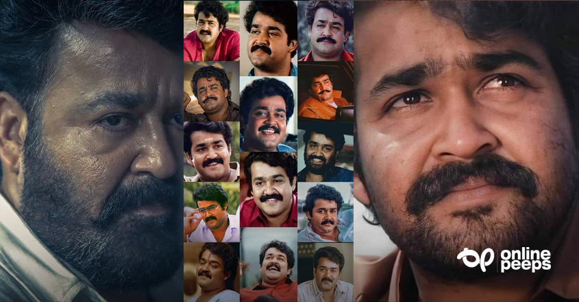 ‘എമ്പതുകളിലെയും തൊണ്ണൂറുകളിലെയും മോഹന്‍ലാലാണു ശരിക്കുള്ള മോഹന്‍ലാല്‍’ ; പ്രേക്ഷകന്റെ കുറിപ്പ്