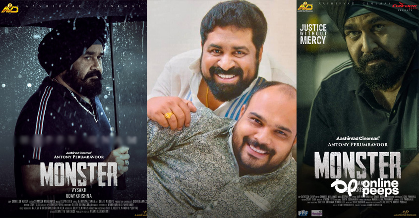 ”ഒരിക്കലും മറ്റൊരു ആറാട്ടല്ല മോണ്‍സ്റ്റര്‍, ട്രോള്‍ ചെയ്യപ്പെടുന്നത്ര മോശവുമല്ല”; കുറിപ്പ് ശ്രദ്ധ നേടുന്നു