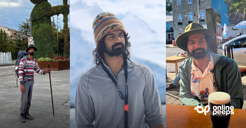 ‘അപ്പന് പൈസ ഉണ്ടെങ്കില്‍ എല്ലാവര്‍ക്കും പ്രണവിനെ പ്പോലെ ജീവിക്കാന്‍ പറ്റുമെന്നു പറയുന്നത് ശുദ്ധ മണ്ടത്തരം ആണ്’; കുറിപ്പ് വൈറല്‍