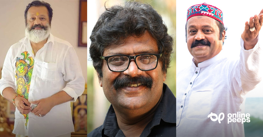 ‘സുരേഷ് ഗോപിയെ ഭാവി മുഖ്യമന്ത്രിയായാണ് കാണുന്നത്, മനുഷ്യത്വമുള്ള ആരെങ്കിലും ആ കമ്മിറ്റിയില്‍ വേണം’; രാമസിംഹന്‍ അബൂബക്കര്‍
