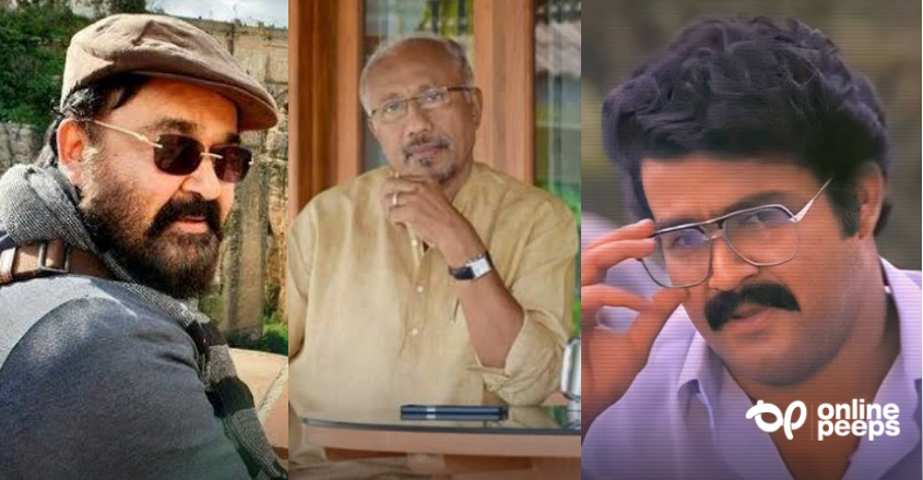 ഇന്നത്തെ മോഹന്‍ലാല്‍ സിനിമകളുടെ കുഴപ്പം എന്താണ്?; ഭദ്രന്‍ വെളിപ്പെടുത്തുന്നു