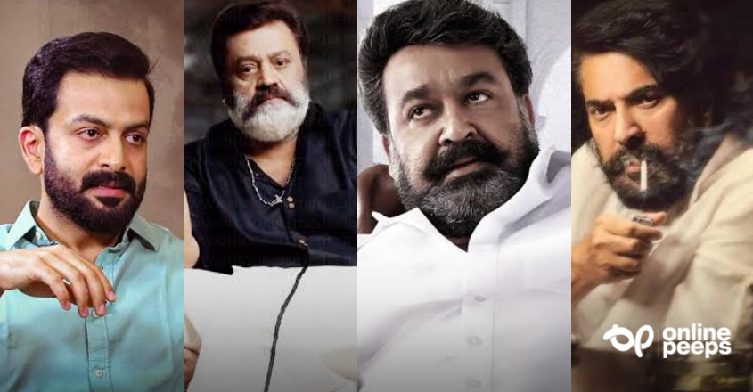 ‘കടുവാക്കുന്നേല്‍ കുറുവാച്ചന്റെ അച്ഛന്റെ വേഷം മലയാളത്തിലെ സീനിയര്‍ സൂപ്പര്‍സ്റ്റാര്‍ ചെയ്താല്‍ നന്നായിരിക്കും’; പൃഥ്വിരാജ്‌