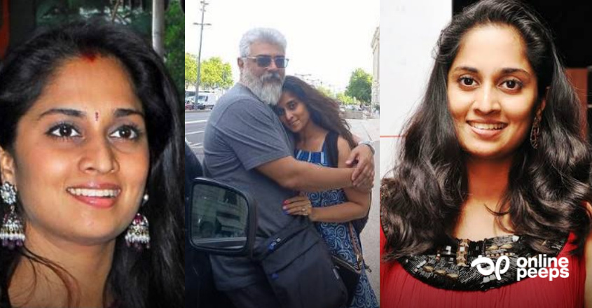 ശാലിനി ഇന്സ്റ്റഗ്രാമില്, പ്രിയതമനൊപ്പം ആദ്യ ചിത്രം; ആവേശത്തോടെ വരവേറ്റ് ആരാധകര്