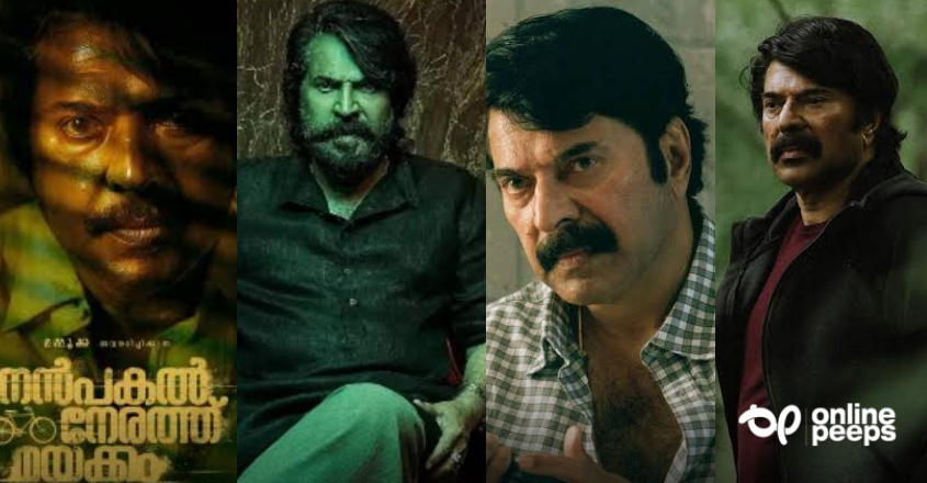 71ാം വയസ്സിലും മമ്മൂട്ടി ഒരു കംപ്ലീറ്റ് പാക്കേജ് തന്നെയാണ്; സോഷ്യല്‍ മീഡിയയില്‍ ചര്‍ച്ചകള്‍ ഉയരുന്നു