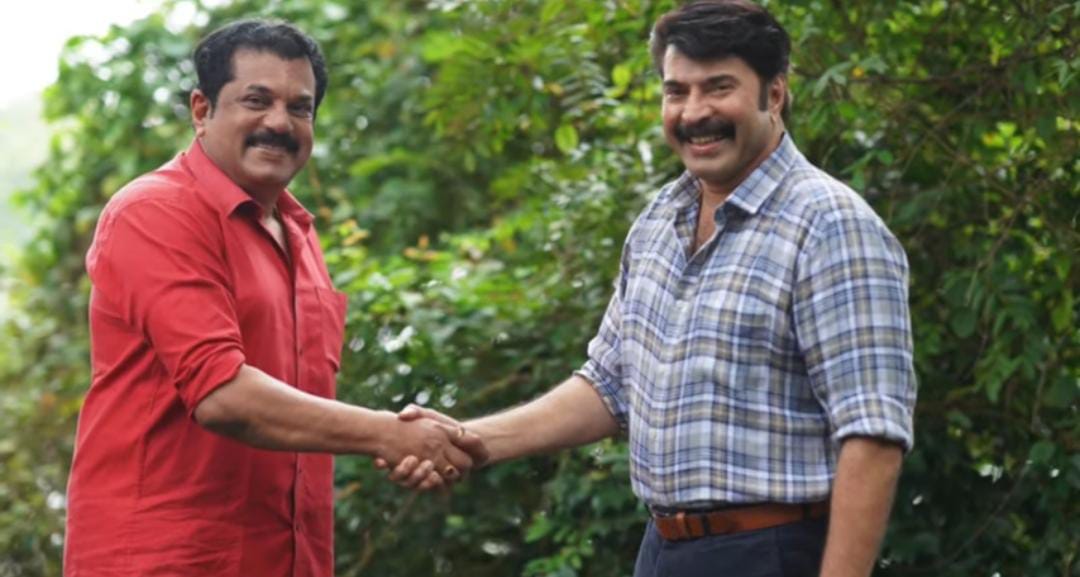 “ഈ പടം ഞാൻ ഫ്രീ ആയിട്ട് ചെയ്യാമെ ന്ന് മമ്മൂട്ടി പറഞ്ഞു” – ആ സൂപ്പർഹിറ്റ് ചിത്രത്തെ കുറിച്ച് മുകേഷ്