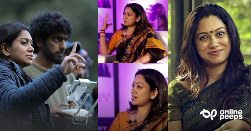 “റിവ്യൂ ചെയ്യുന്നവർ എഡിറ്റിംഗ്.. മേക്കിങ്.. ഇതൊക്കെ എന്താണെന്ന് അറിയേണ്ടതുണ്ട്” : അഞ്ജലി മേനോൻ
