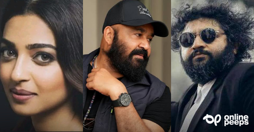 മോഹൻലാലിന്റെ നായികയായി ബോളിവുഡിലെ ഏറ്റവും മികച്ച നടി രാധിക അപ്തെ