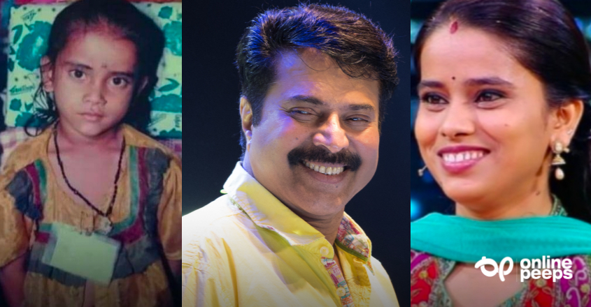 ‘ഭിക്ഷാടന മാഫിയയിൽ നിന്നും ശ്രീദേവിയെ മമ്മൂട്ടി രക്ഷിച്ച കഥ’ ശ്രീദേവി തുറന്നുപറയുന്നു