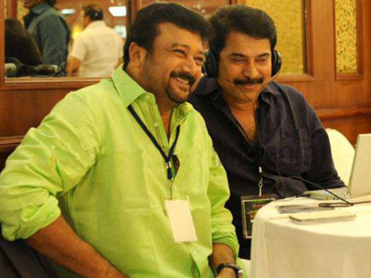 “ഒരു വ്യക്തി എന്ന നിലയിൽ മമ്മൂട്ടിയെ കുറിച്ച് ഒരുപാട് പഠിക്കാനുണ്ട്” – മെഗാസ്റ്റാറിനെ കുറിച്ച് ജയറാം
