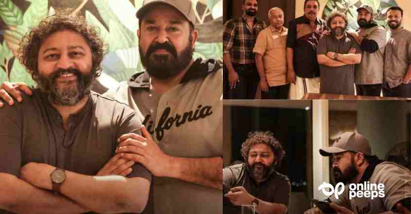 “മനസ്സിലുള്ള സിനിമ വിട്ടുവീഴ്ച്ചകളില്ലാതെ പൂർത്തീകരിക്കും” : ലിജോ ജോസ് പെല്ലിശ്ശേരിയുടെ കോൺഫിഡൻസ്