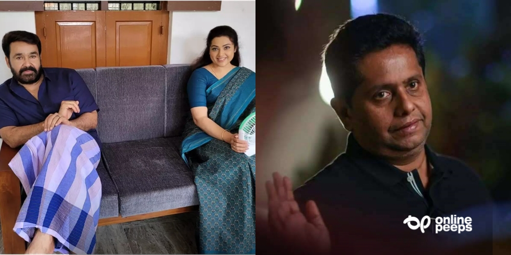 ” ലാൽ സർ പറഞ്ഞിട്ടും മീന അത് സമ്മതിച്ചില്ല, അത് പക്ഷെ അവരുടെ കുറ്റമല്ല” – മീനയെക്കുറിച്ച് ജിത്തു ജോസഫ്
