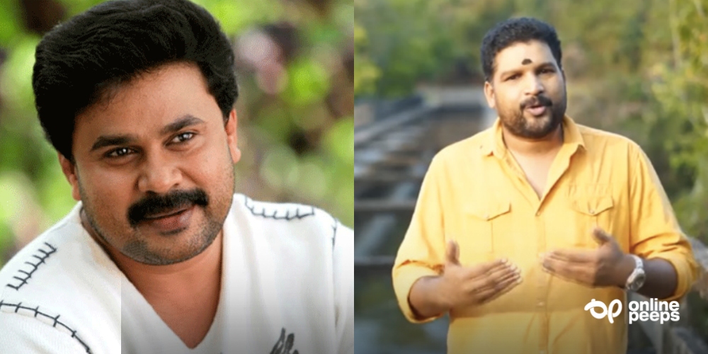 “ഇന്നും മുടങ്ങാതെ ആ അമ്മ ദിലീപിനായി ഒരു കെടാവിളക്ക് കത്തിച്ചു പ്രാര്ത്ഥിക്കാറുണ്ട്, അദ്ദേഹത്തിന്റെ മനസിന്റെ നന്മ മാത്രം ആരും കാണില്ല”- ദിലീപിനെക്കുറിച്ച് ഹരി പത്തനാപുരം