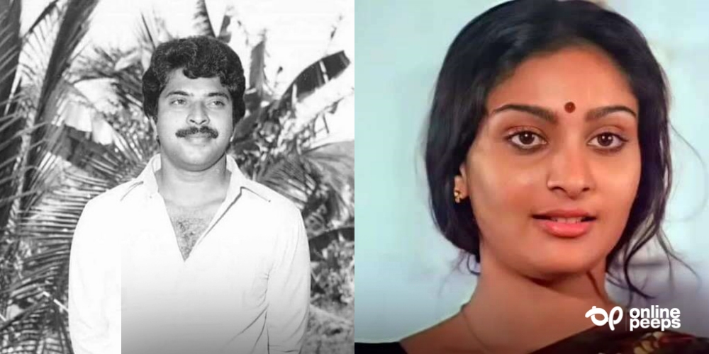 “മമ്മൂട്ടിയോടുള്ള നന്ദി അവസാനിക്കില്ല, മമ്മൂട്ടില്ലായിരുന്നുവെങ്കിൽ ഇന്ന് സംസാരിക്കാൻ ഞാൻ ഉണ്ടാകില്ല” – ഉണ്ണിമേരി