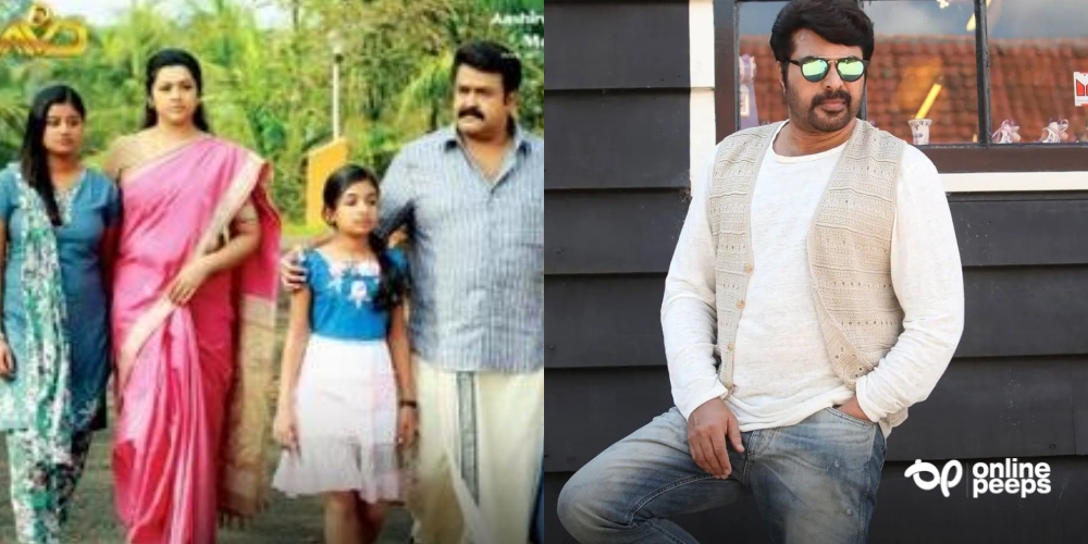 ദൃശ്യം മെഗാഹിറ്റ് ആകുമെന്ന് മമ്മുക്കയ്ക്ക് ഉറപ്പായിരുന്നു, എന്നിട്ടും അദ്ദേഹം ആ ചിത്രം ചെയ്യാതിരുന്നതിന്റെ കാരണം തുറന്നു പറഞ്ഞു ജിത്തു ജോസഫ്