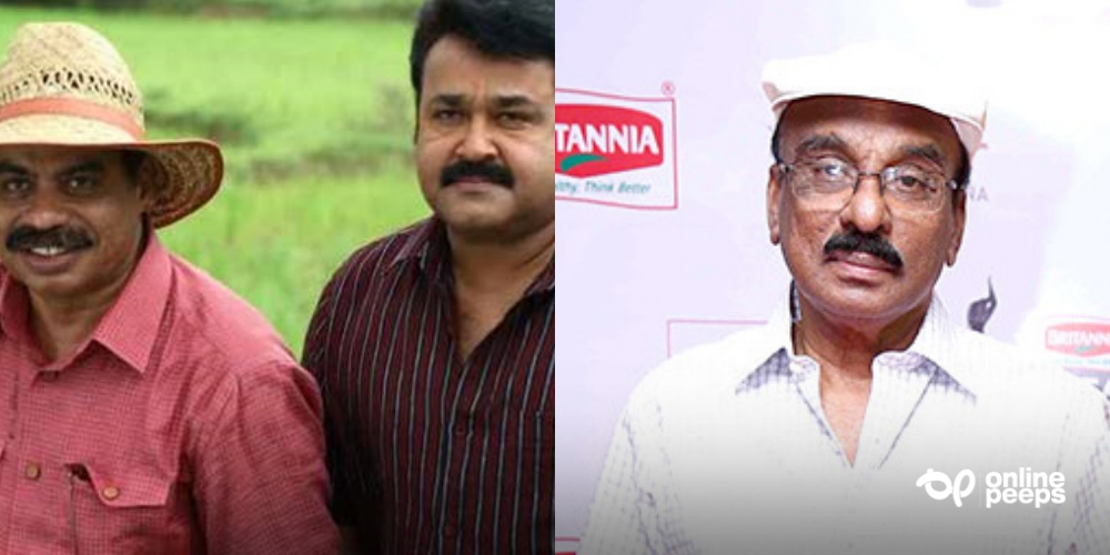 സ്വന്തം ഭാര്യ പറഞ്ഞിട്ട് പോലും കേൾക്കാത്ത ഐ വി ശശിയെ കൊണ്ട് മോഹൻലാൽ ആ കാര്യം സമ്മതിപ്പിച്ചു, ഇതുവരെ ആരുമറിയാത്ത രഹസ്യത്തെ കുറിച്ച് സത്യൻ അന്തിക്കാട്