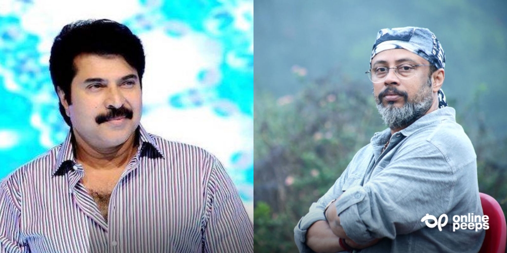 “ആ നടിയുടെ അശ്രെദ്ധ കൊണ്ട് മമ്മൂക്കയുടെ വായിൽ ഇരിക്കുന്നതു മുഴുവൻ അന്ന് കേൾക്കേണ്ടി വന്നു” – ലാൽ ജോസ്