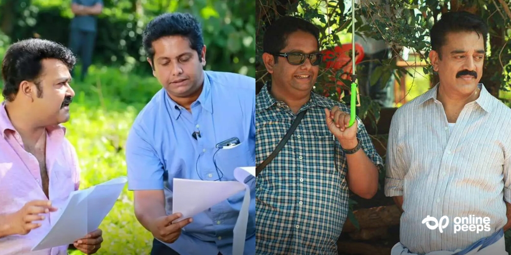 ”ദൃശ്യത്തില് ലാല് സാറും കമല് സാറും ചെയ്തത് ഒരേ ഷോട്ട്, എന്നെ കംഫേര്ട്ട് ചെയ്യിപ്പിക്കാൻ കമൽ സാര് ആ കാര്യം പറഞ്ഞു” : ജീത്തു ജോസഫ്
