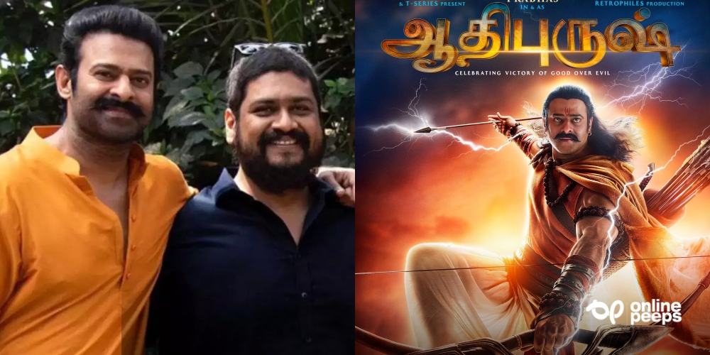 അടിമുടി മാറ്റാൻ ഒരുങ്ങി ആദിപുരുഷ്..! സംവിധായകന്റെ പുതിയ പ്രഖ്യാപനം അറിഞ്ഞ് അമ്പരന്ന് പ്രേക്ഷകർ