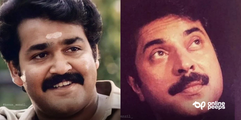 മമ്മൂട്ടി നിരസിച്ച ആ ചിത്രം മോഹൻലാലിന്റെ കരിയർ തന്നെ മാറ്റിമറിച്ച കഥ, ആ സൂപ്പർഹിറ്റ് ചിത്രത്തിന്റെ ജനനം ഇങ്ങനെ