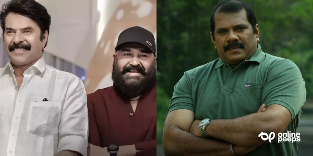 “സ്ഥിരമായി ആരോടും മമ്മൂക്ക പിണക്കം സൂക്ഷിക്കാറില്ല, എന്നാൽ ലാലേട്ടൻ അങ്ങനെയല്ല ചെയ്യുന്നത്” – തുറന്നു പറഞ്ഞു ബിജു പപ്പൻ