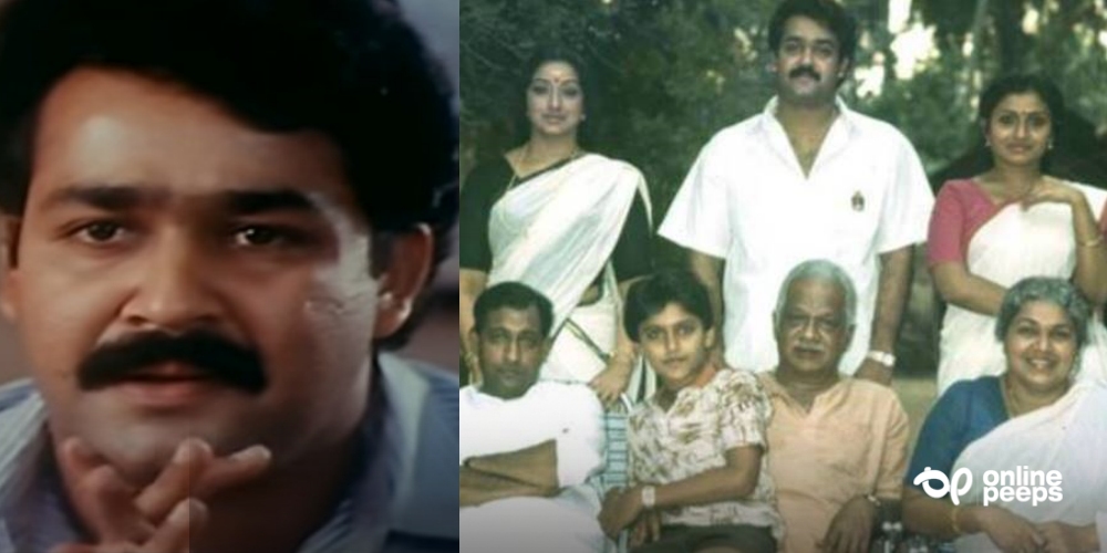 മോഹൻലാൽ ഉപേക്ഷിക്കാൻ തീരുമാനിച്ച ഈ ചിത്രമാണ് അദ്ദേഹത്തിന് ദേശീയ അവാർഡ് നേടി കൊടുത്തത്