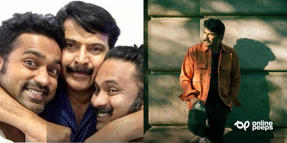 “ഇങ്ങനെയാണോടാ സെൽഫി എടുക്കുന്നത് എന്ന് ചോദിച്ചു മമ്മുക്ക ഞങ്ങളെ ചേർത്ത് പിടിച്ചു”- വൈറൽ സെൽഫിയെ കുറിച്ച് ആസിഫ് അലി