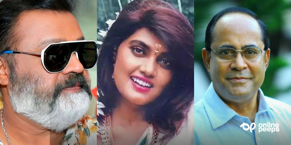 സിൽക്ക് സ്മിതയുടെ മരണം അറിഞ്ഞ സുരേഷ് ഗോപി പറഞ്ഞത് ഇങ്ങനെ…. ദിനേശ് പണിക്കർ
