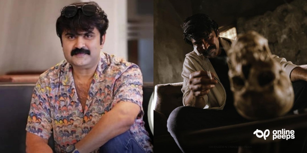 “പ്രിയ മമ്മൂക്ക ഈ മണ്ണ് ജന്മം നൽകിയ ഏറ്റവും മികച്ച നടനാണ് താങ്കൾ” – അനൂപ് മേനോൻ