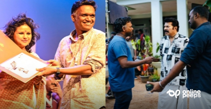 മെ​ഗാസ്റ്റാർ മമ്മൂട്ടിയുടെ അടുത്ത സിനിമ ആവാസ വ്യൂഹം സംവിധായകനൊപ്പം, ഔദ്യോഗിക പ്രഖ്യാപനം ഉടൻ?