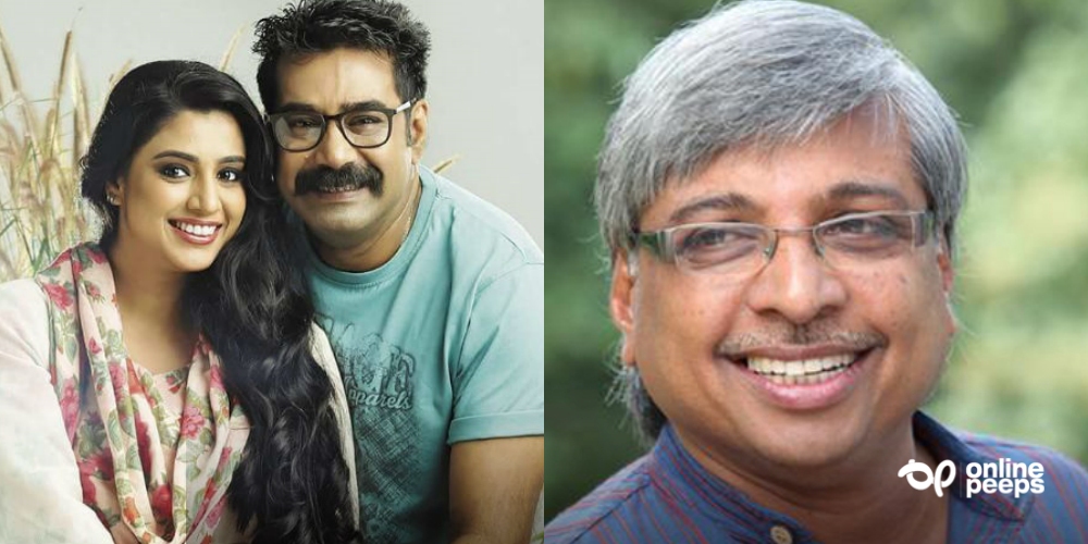 മൂന്ന് ദിവസം ബസില് യാത്ര ചെയ്തിട്ടും ഇരുവരും ഒന്നും സംസാരിച്ചില്ല എന്നാല് ആ സംഭവം എല്ലാം മാറ്റി മറിച്ചു – ബിജു സംയുക്ത പ്രണയത്തെ കുറിച്ച് കമല്